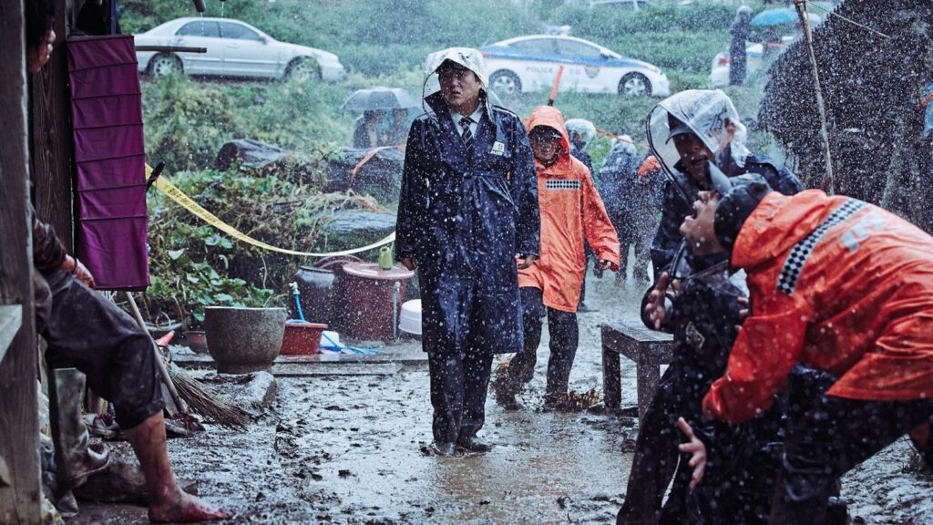 The Wailing - Corea del Sud - 2016